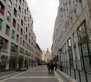 St. Stephans Basilika