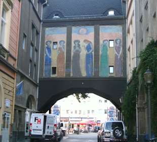 Altstadt