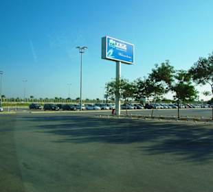 Abflug 5.12.2011 nach Antalya SE