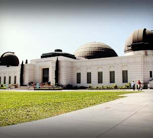 Griffith Observatory