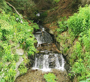 Wandern Velturno / Feldthurns