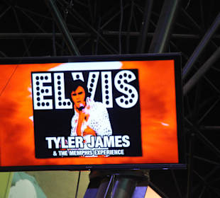 Fremont Street Experience