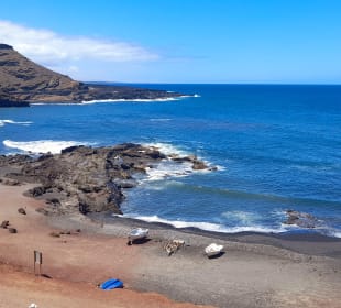 Strände Costa Teguise