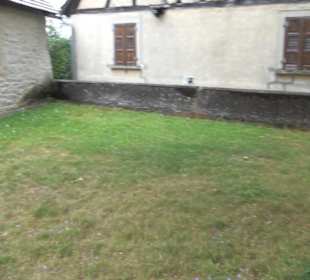 Altes Beinhaus
