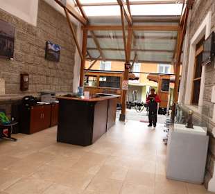 Hier gibt es die Tickets