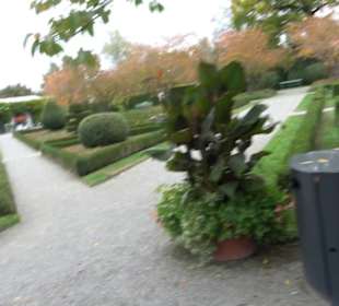 Hofgsarten