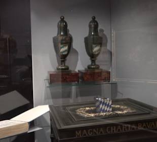 Haus der Bayerischen Geschichte