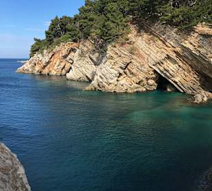 Wandern Petrovac