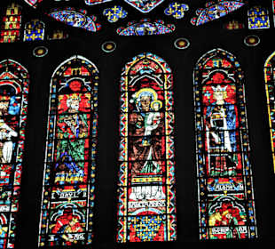 Cathédrale Notre-Dame de Chartres