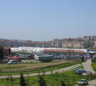 Sali Pazar - Kadiköy