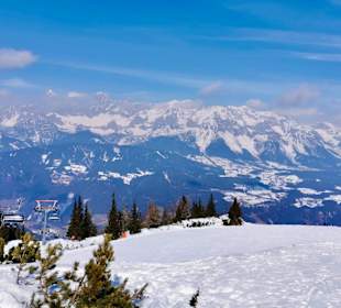 Wandern Schladming