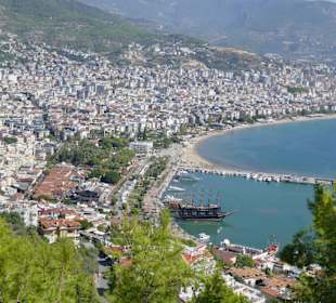 Noch weiter oben, das gleiche Thema.