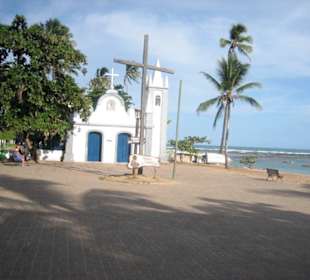 Praia do Forte