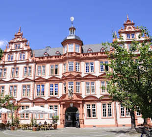 Gutenberg Museum