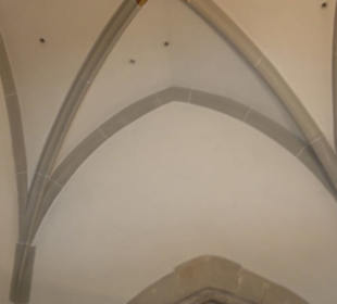 Kirche St. Martinus Hirrlingen