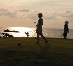 Tublamu Navy Course, bei Khao Lak