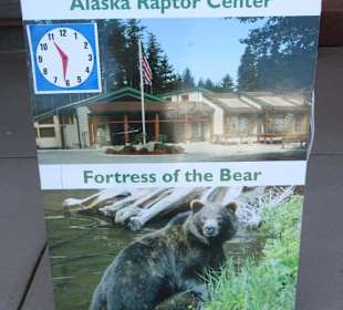 Bus fährt direkt vor Historical Museum ab