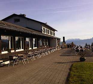 Ausflugsrestaurant Etzel Kulm