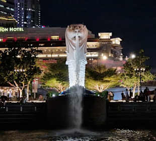 Merlion
