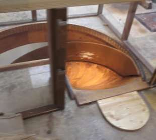 Mühle Tiefenbrunnen