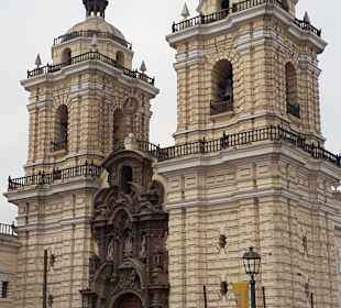 Basilika St. Franziskus