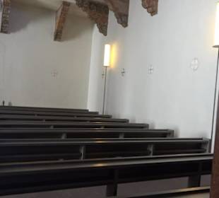 Schlosskapelle Neuburg