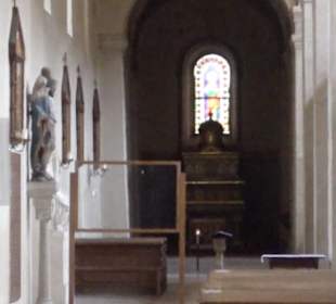Schottenkirche St. Jakob