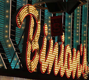 Fremont Street Experience