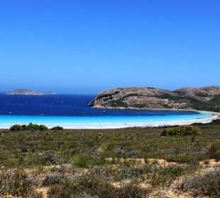 Lucky Bay