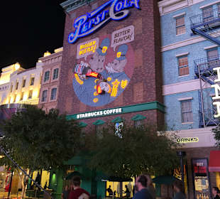 Stadtrundgang Las Vegas