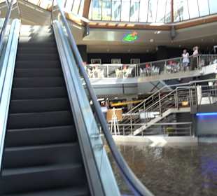 Europa Center
