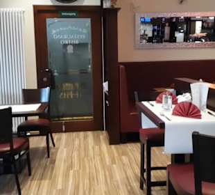 Restaurant Pilsstube Reichseck