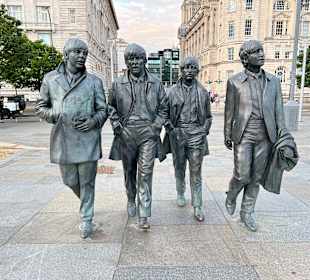 Liverpool Beatles Tours 