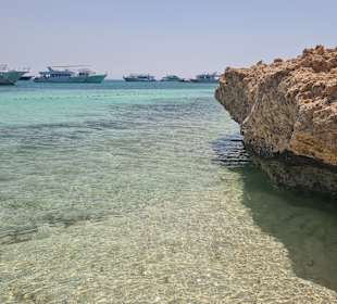 Paradise Insel 