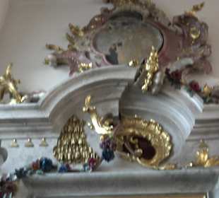 Kath. Pfarrkirche St. Martin Altheim