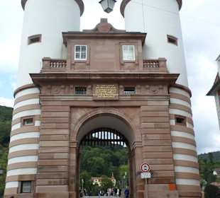 Altstadt Heidelberg