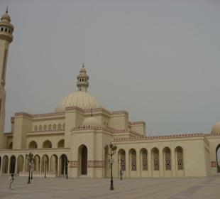 Al Fateh Moschee