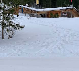 Wandern Füssen