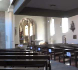 Katholische Kirche St. Peter und Paul