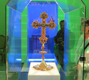 Stift Melk - Ausstellung