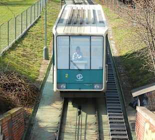 Petrin Seilbahn