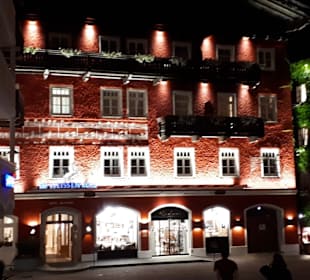 Altstadt St. Wolfgang im Salzkammergut