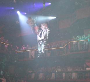Coco Bongo Show