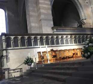 Hohe Domkirche St. Peter zu Trier