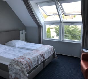 Zimmer Elisabeth Hotel