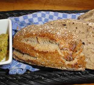 Gruß aus der Küche