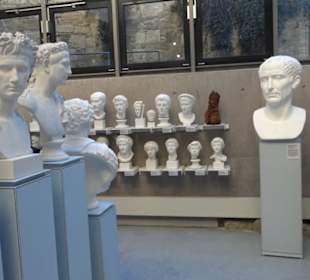 Museum Alte Kulturen