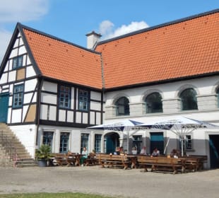 Das Schloßcafe