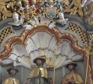 Filialkirche St. Georg