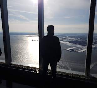 Aussicht